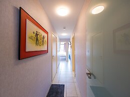 Apartment on the Third Floor