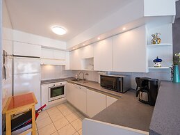 Apartment on the Third Floor