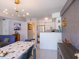 Apartment on the Third Floor