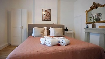 Hôtel de Maître de Vaughan