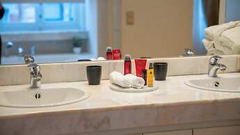 Hôtel de Maître de Vaughan