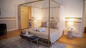 Hôtel de Maître de Vaughan