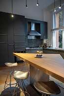 Hôtel de Maître de Vaughan