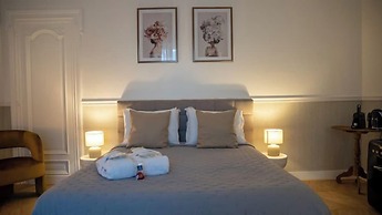 Hôtel de Maître de Vaughan