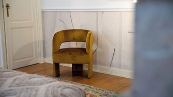 Hôtel de Maître de Vaughan