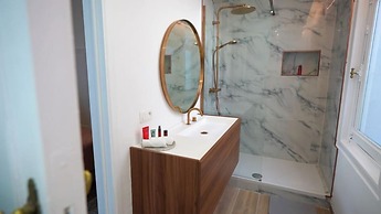 Hôtel de Maître de Vaughan