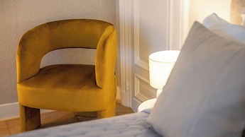 Hôtel de Maître de Vaughan