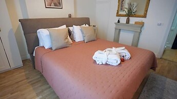 Hôtel de Maître de Vaughan