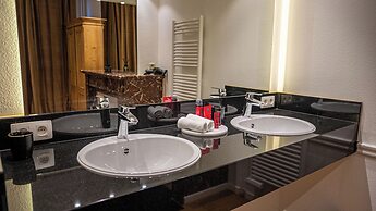 Hôtel de Maître de Vaughan