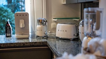 Hôtel de Maître de Vaughan