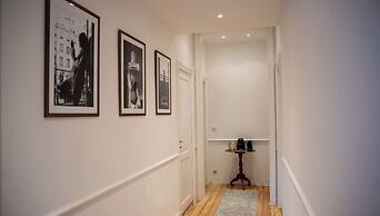 Hôtel de Maître de Vaughan