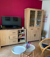 Wood in Zempin/usedom