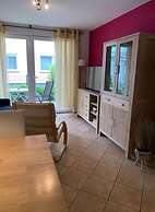 Wood in Zempin/usedom