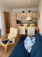 Wood in Zempin/usedom