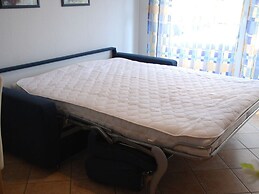 Wood in Zempin/usedom