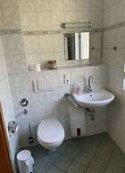 Wood in Zempin/usedom