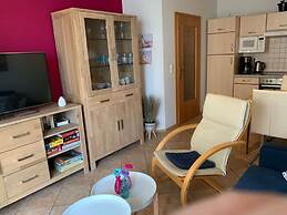 Wood in Zempin/usedom