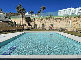 Belvilla by OYO Apartamento Moja!car