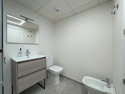 Belvilla by OYO Apartamento Moja!car