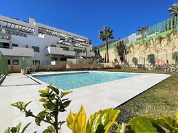 Belvilla by OYO Apartamento Moja!car