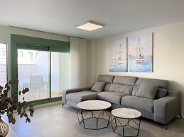 Belvilla by OYO Apartamento Moja!car