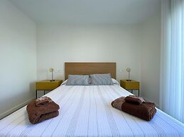 Belvilla by OYO Apartamento Moja!car