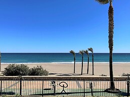 Belvilla by OYO Apartamento Moja!car