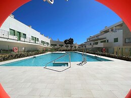 Belvilla by OYO Apartamento Moja!car