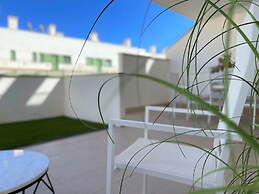 Belvilla by OYO Apartamento Moja!car