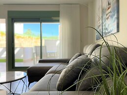 Belvilla by OYO Apartamento Moja!car