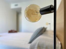 Belvilla by OYO Apartamento Moja!car