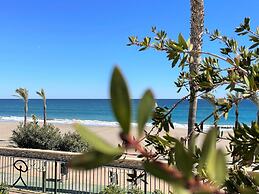 Belvilla by OYO Apartamento Moja!car