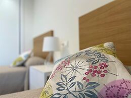 Belvilla by OYO Apartamento Moja!car