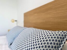 Belvilla by OYO Apartamento Moja!car