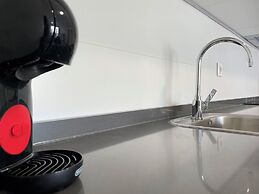 Belvilla by OYO Apartamento Moja!car