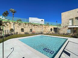 Belvilla by OYO Apartamento Moja!car