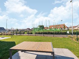 Cozy Polder House for Families