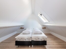 Cozy Polder House for Families