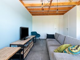 Cozy Polder House for Families