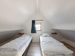 Cozy Polder House for Families