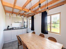 Cozy Polder House for Families