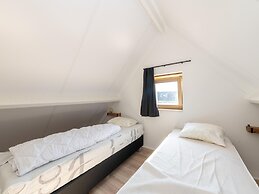 Cozy Polder House for Families