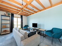 Cozy Polder House for Families