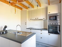 Cozy Polder House for Families