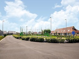 Cozy Polder House for Families