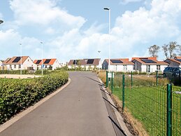 Cozy Polder House for Families