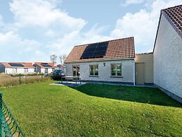 Cozy Polder House for Families