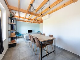 Cozy Polder House for Families