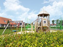 Cozy Polder House for Families