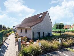 Cozy Polder House for Families